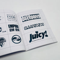 Rave Logos (1988-2000)