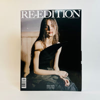 Re-Edition #25 - Spring/summer 2026