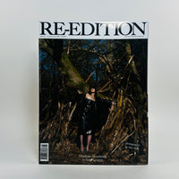 Re-Edition #25 - Spring/summer 2026
