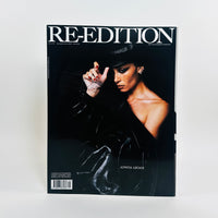 Re-Edition #25 - Spring/summer 2026