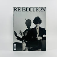 Re-Edition #25 - Spring/summer 2026