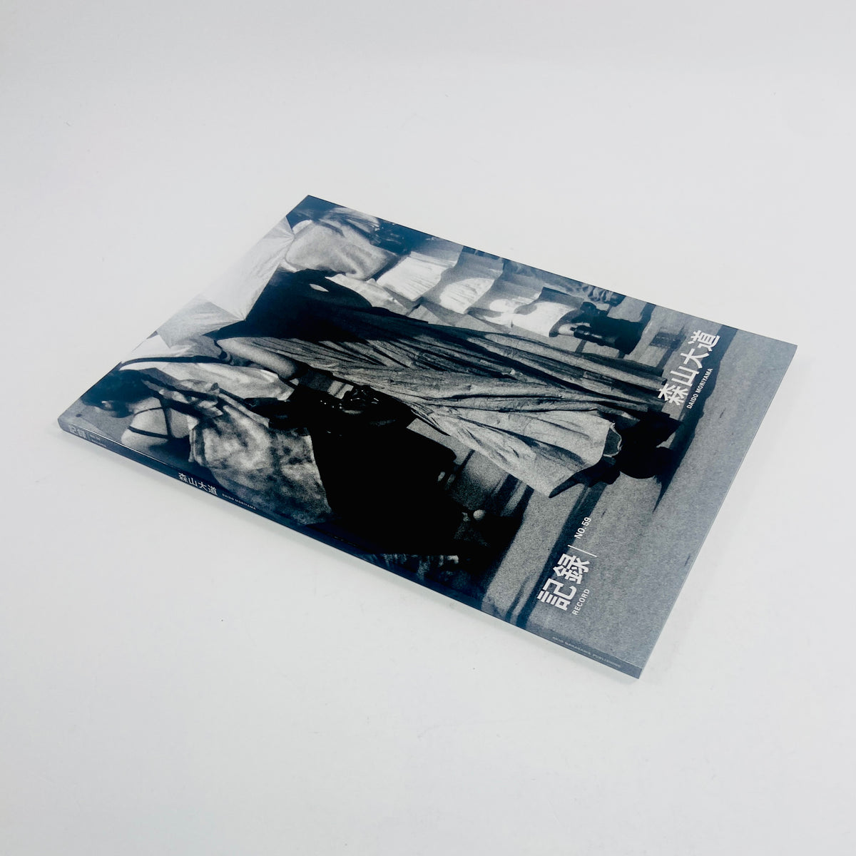 Record 59 - Daido Moriyama