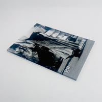 Record 59 - Daido Moriyama
