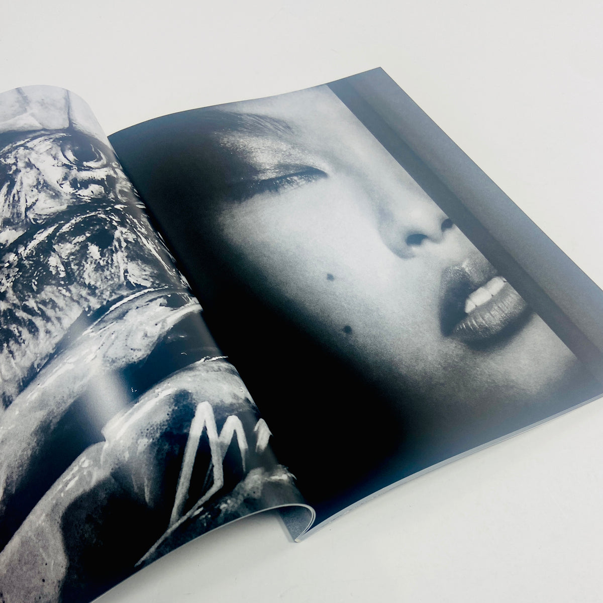 Record 59 - Daido Moriyama
