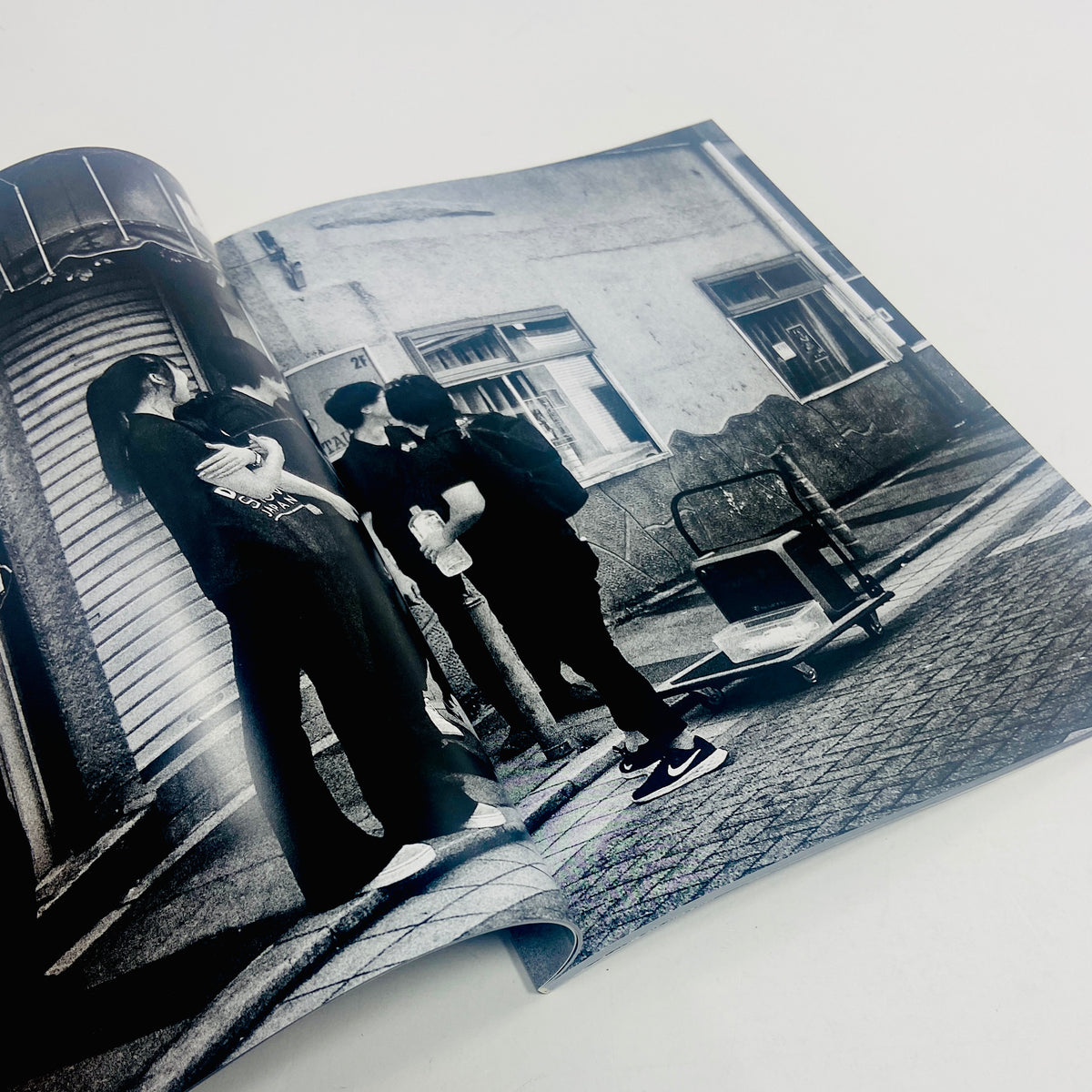 Record 59 - Daido Moriyama