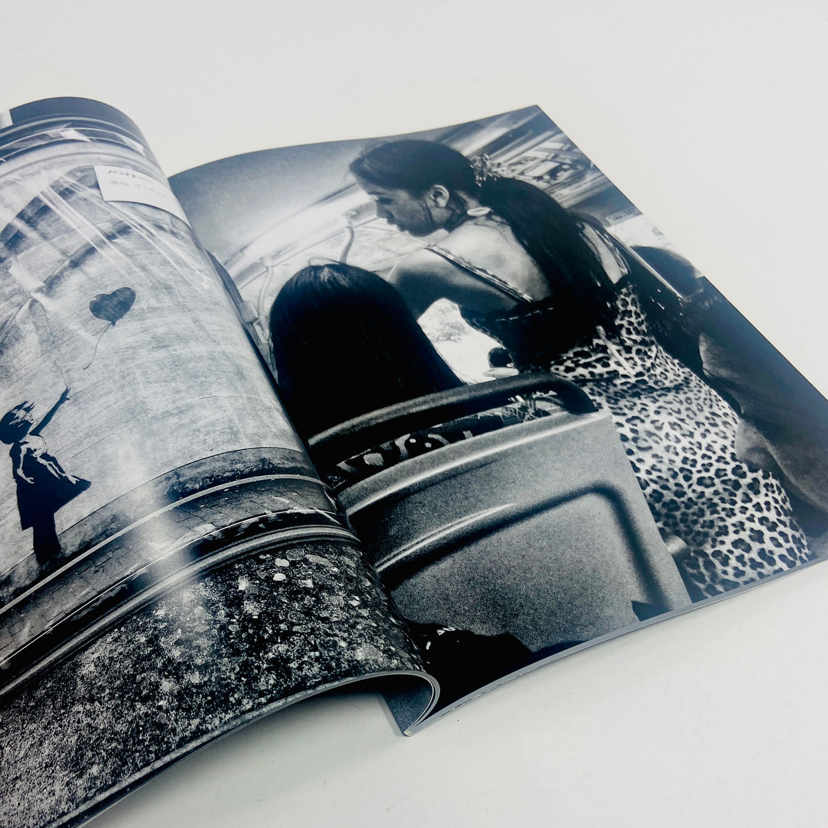 Record 59 - Daido Moriyama