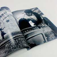 Record 59 - Daido Moriyama