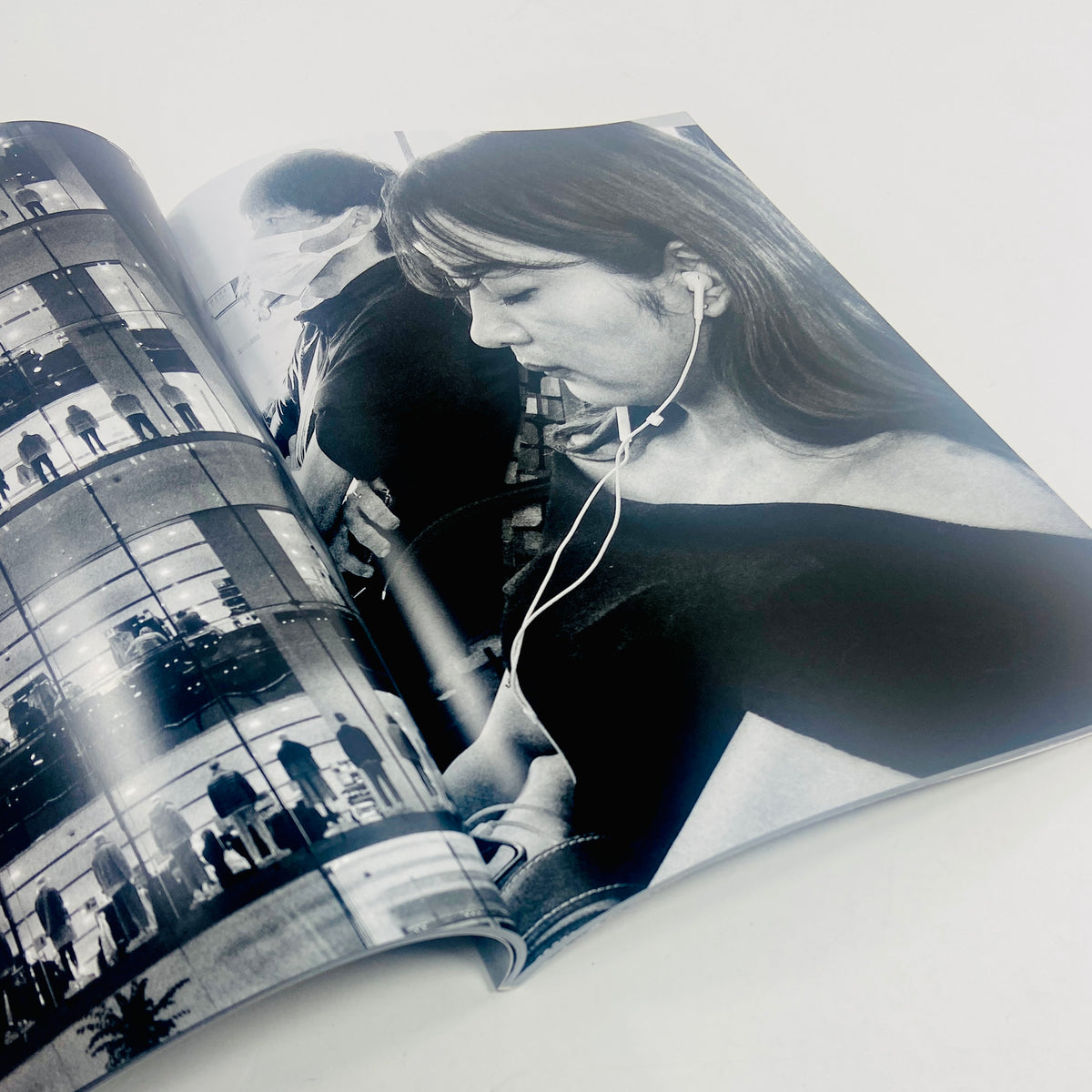 Record 59 - Daido Moriyama