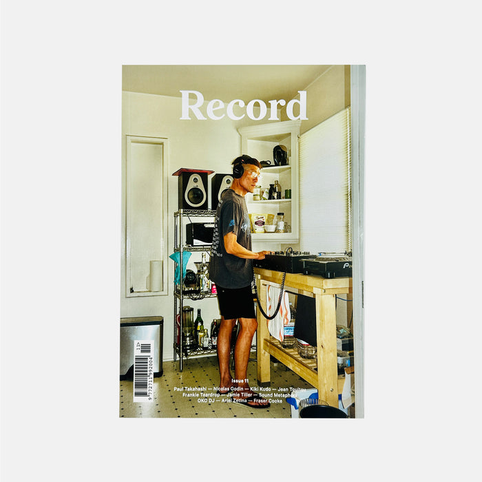 Record #11