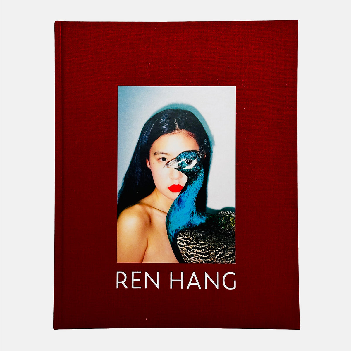 Ren Hang