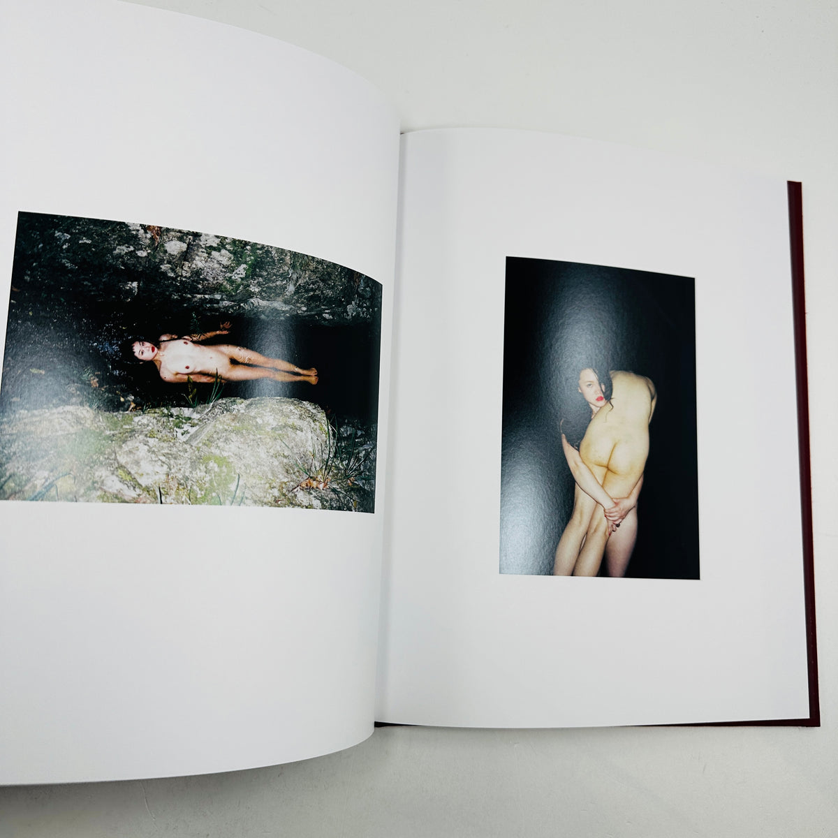 Ren Hang