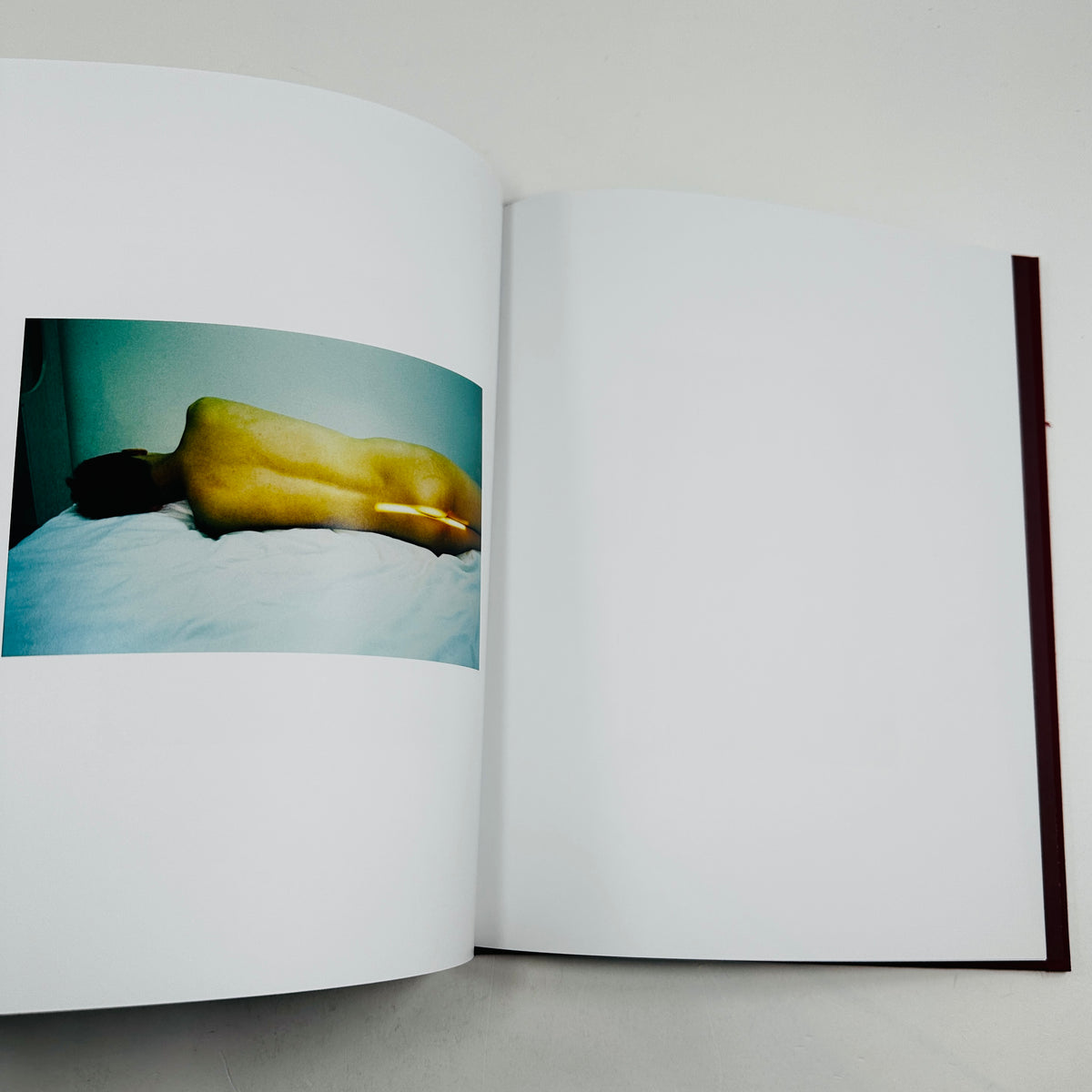 Ren Hang