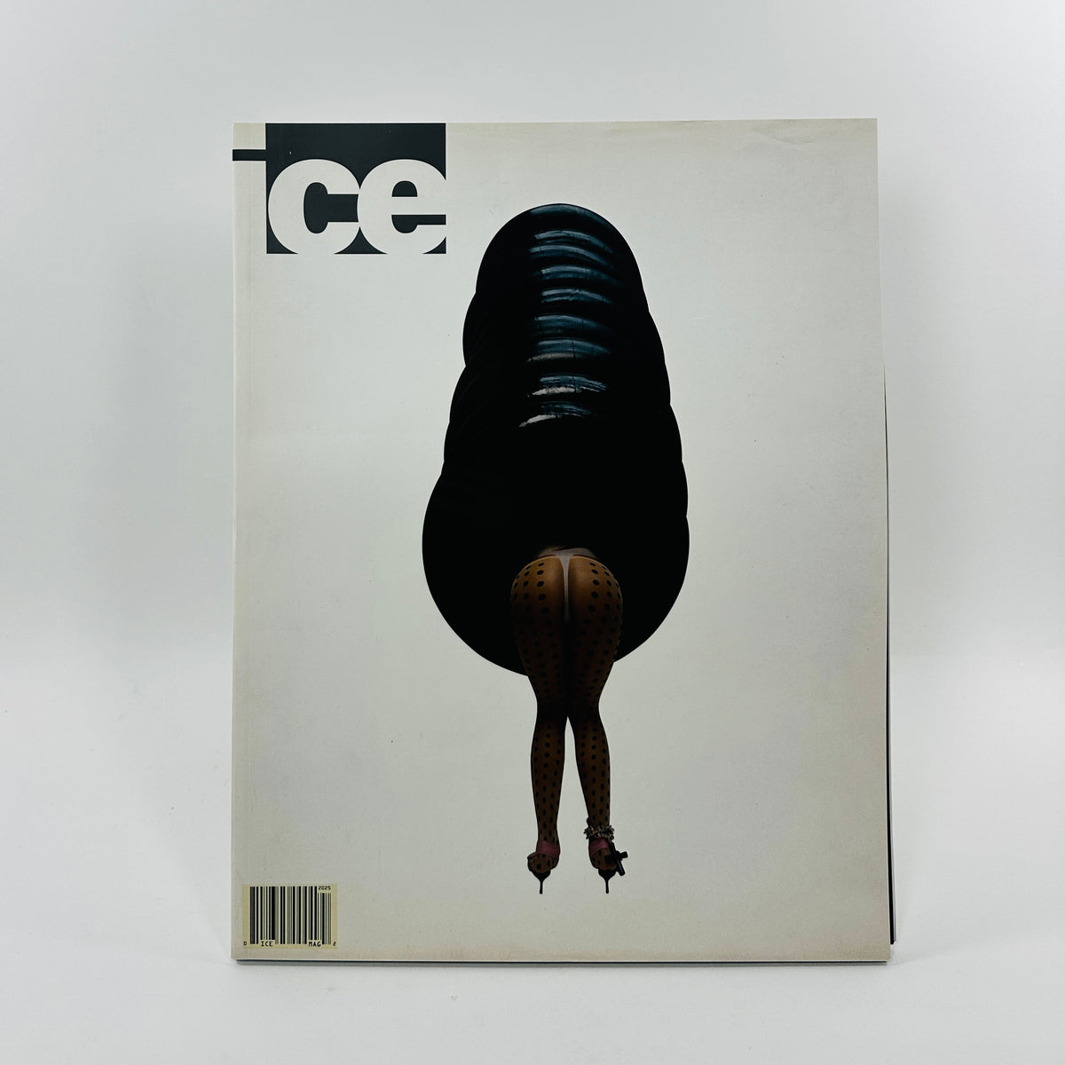 Renell Medranoice Magazine #2 - The Atlanta Issue