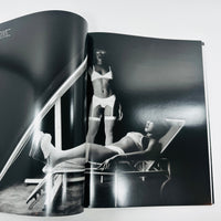 Renell Medranoice Magazine #2 - The Atlanta Issue
