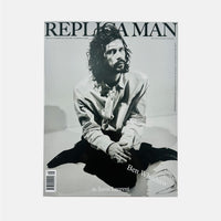 Replica Man #16 - Summer 2026