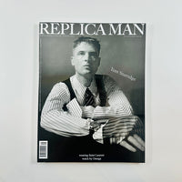 Replica Man #16 - Summer 2026