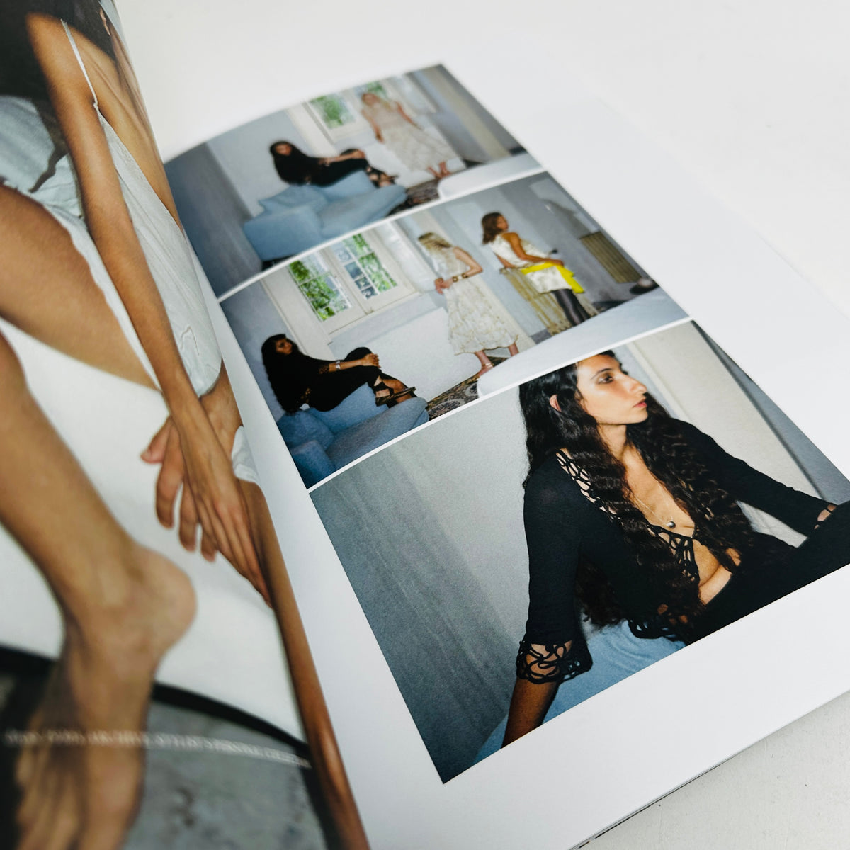 Report #6 - The IDYLL issue