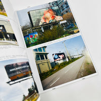 Revue Faire #55 - The Billboard Image: In, Around, and About