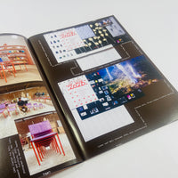 Revue Faire #56 - Reading Until I Sleep - Manuel Raeder