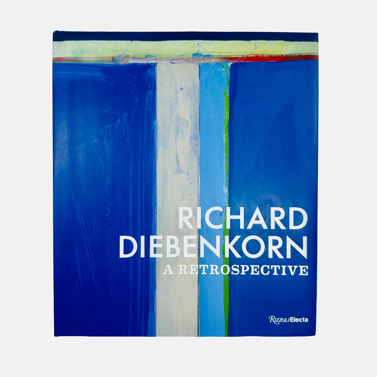 Richard Diebenkorn - A Retrospective
