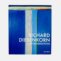 Richard Diebenkorn - A Retrospective