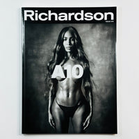 Richardson A10 - The Morality Issue