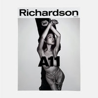 Richardson A11 - The Agency Issue