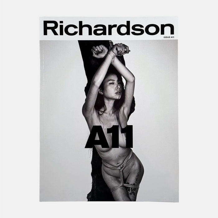 Richardson A11 - The Agency Issue