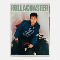 Rollacoaster #41 - Spring/Summer 2026