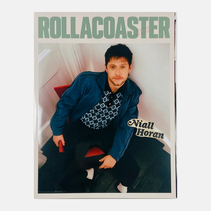 Rollacoaster #41 - Spring/Summer 2026