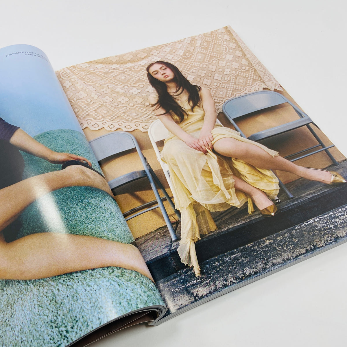Rollacoaster #41 - Spring/Summer 2026