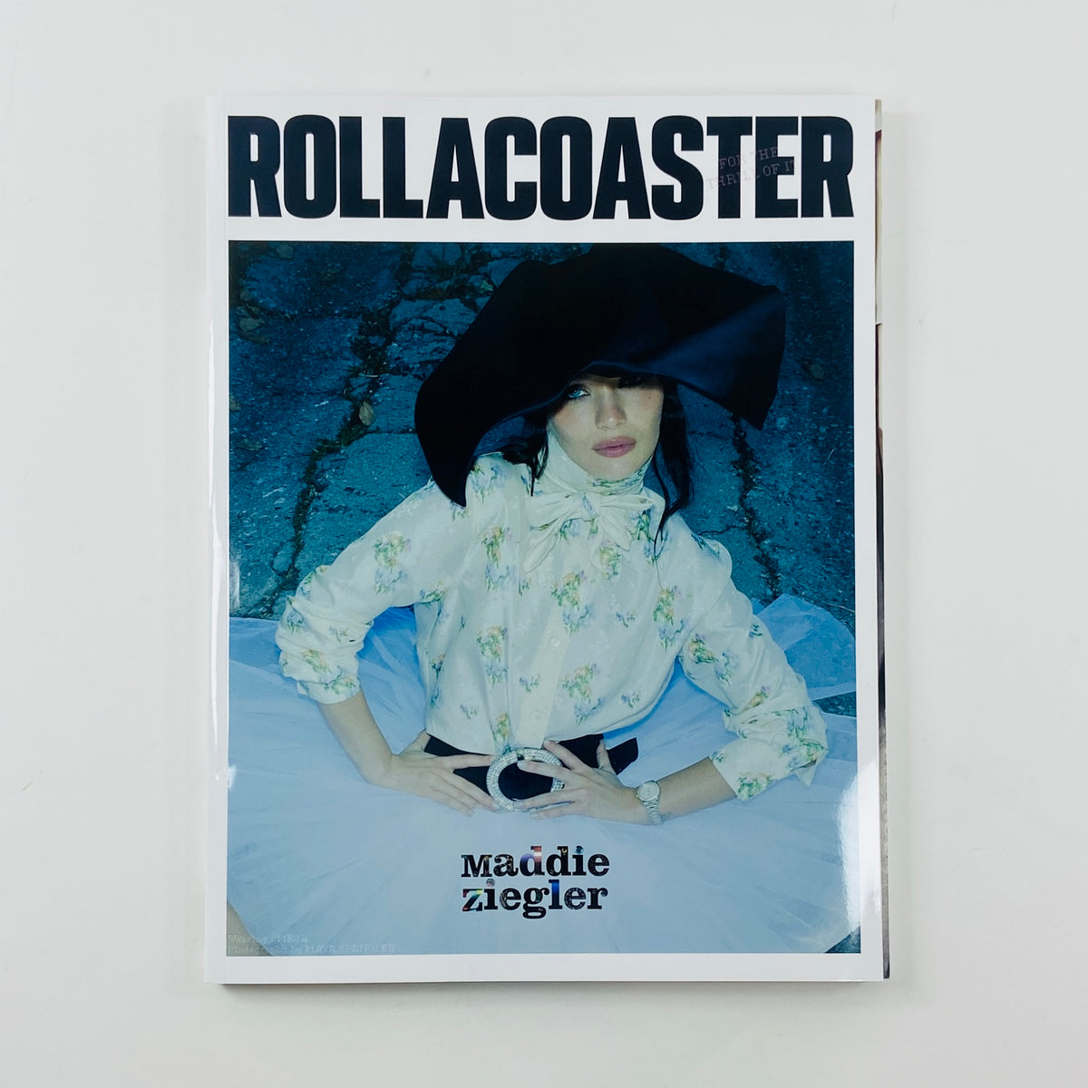 Rollacoaster #41 - Spring/Summer 2026