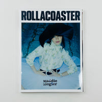 Rollacoaster #41 - Spring/Summer 2026