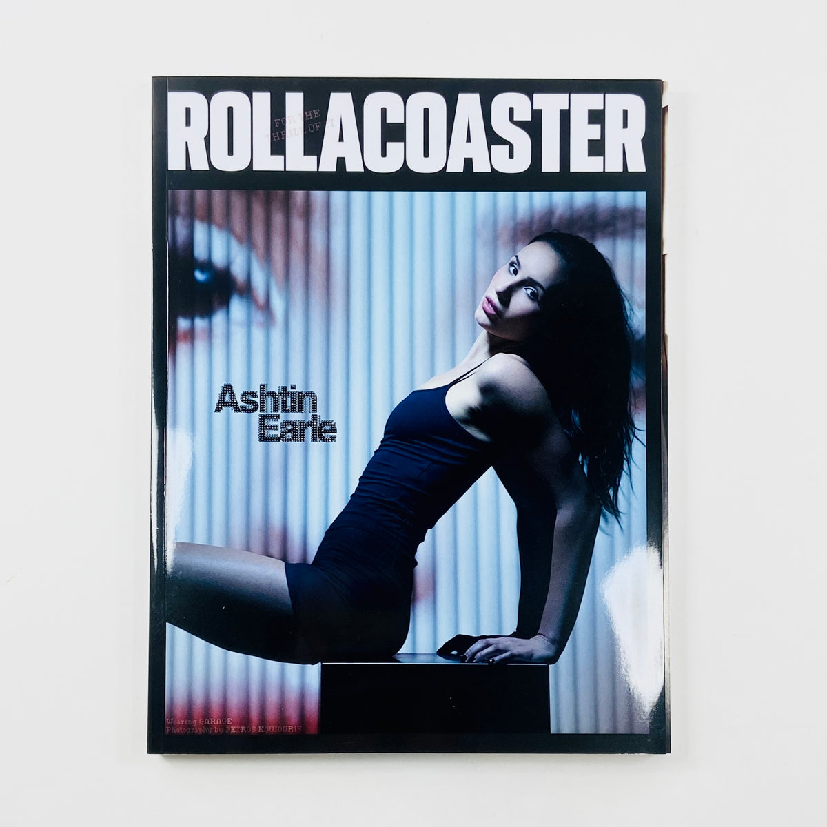 Rollacoaster #41 - Spring/Summer 2026