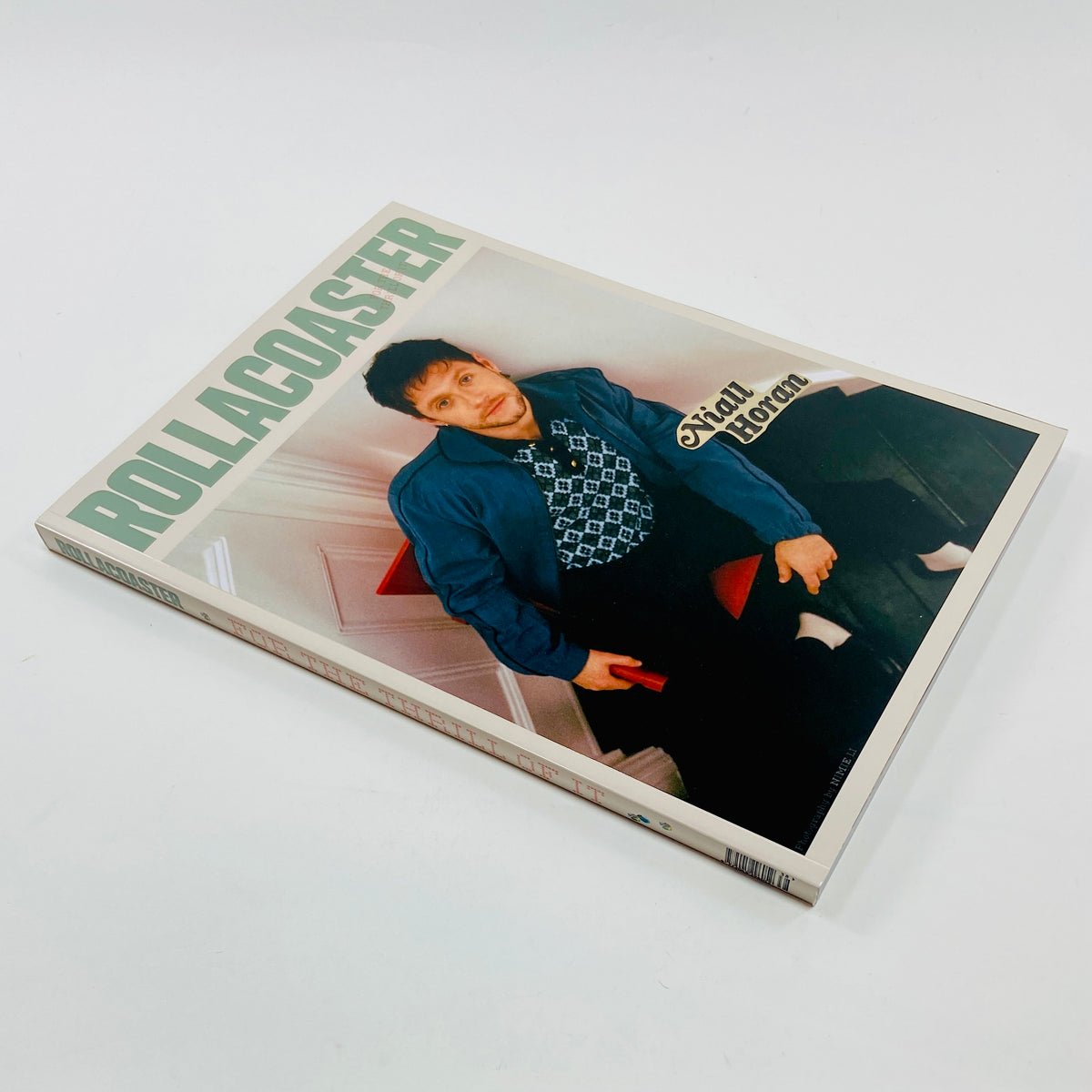 Rollacoaster #41 - Spring/Summer 2026