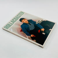 Rollacoaster #41 - Spring/Summer 2026