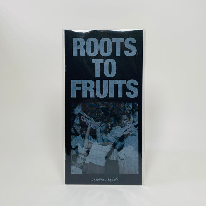 Roots To Fruits #1 - Ghanaian Highlife