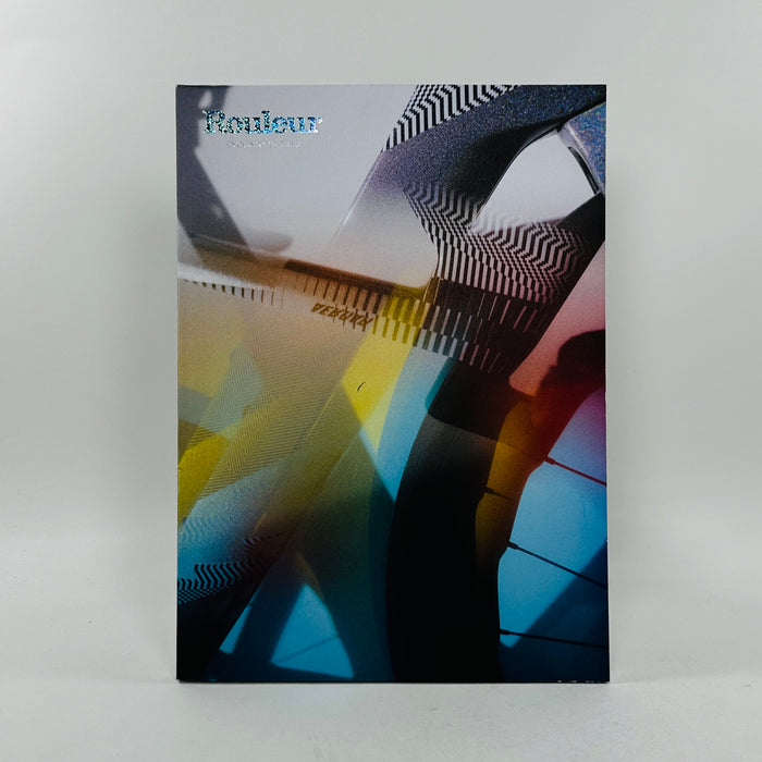 Rouleur #139