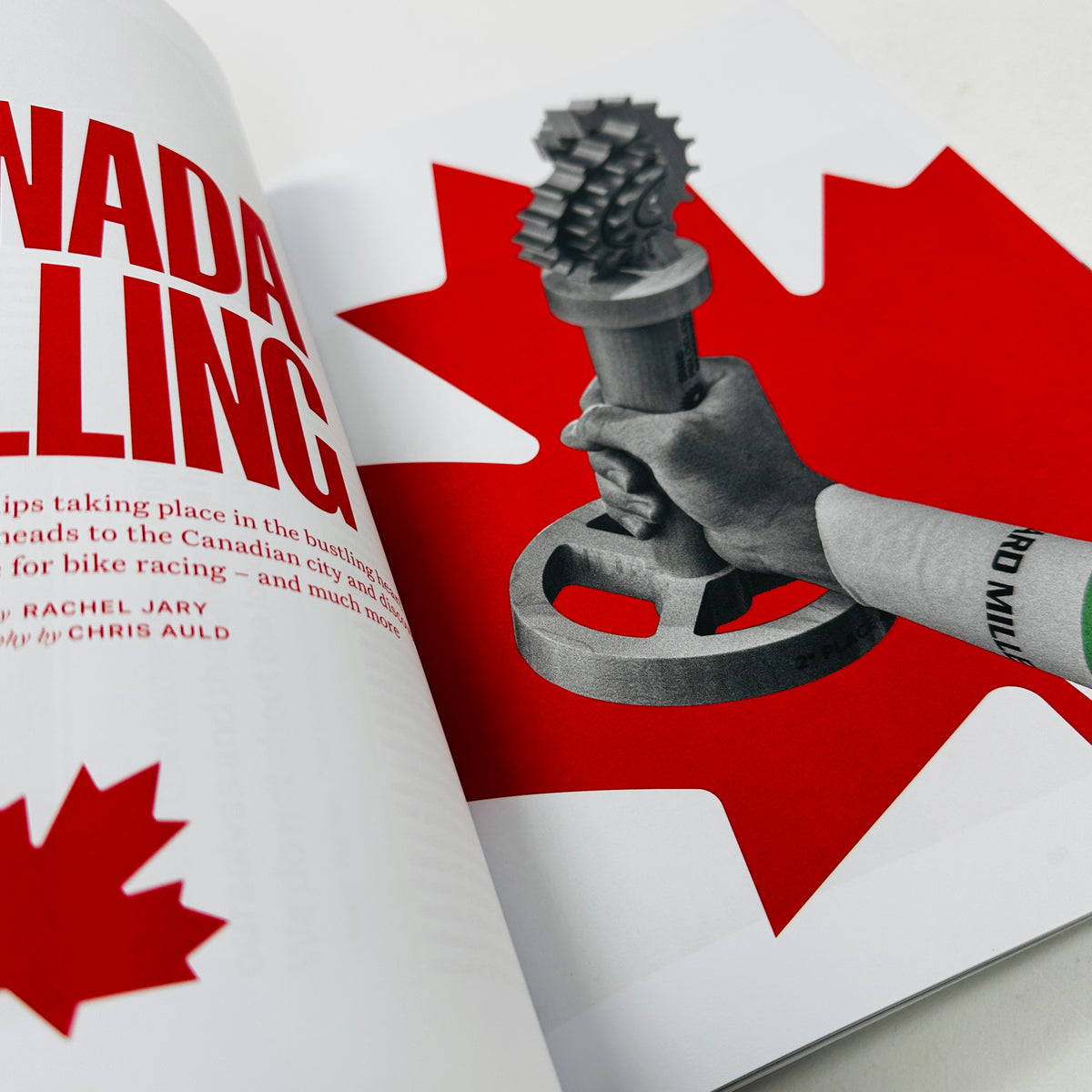 Rouleur #139