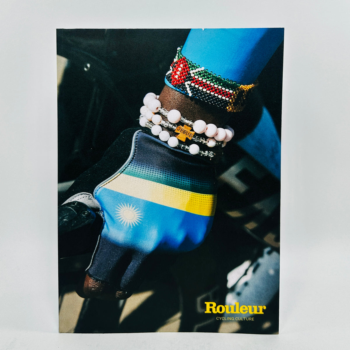 Rouleur #140
