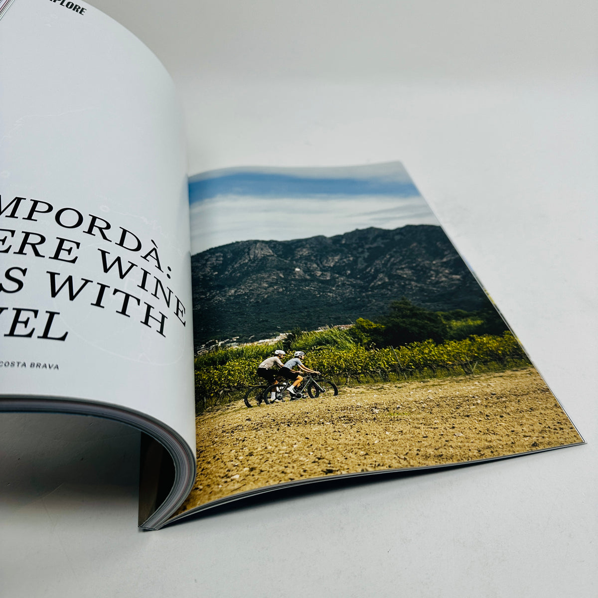 Rouleur #140