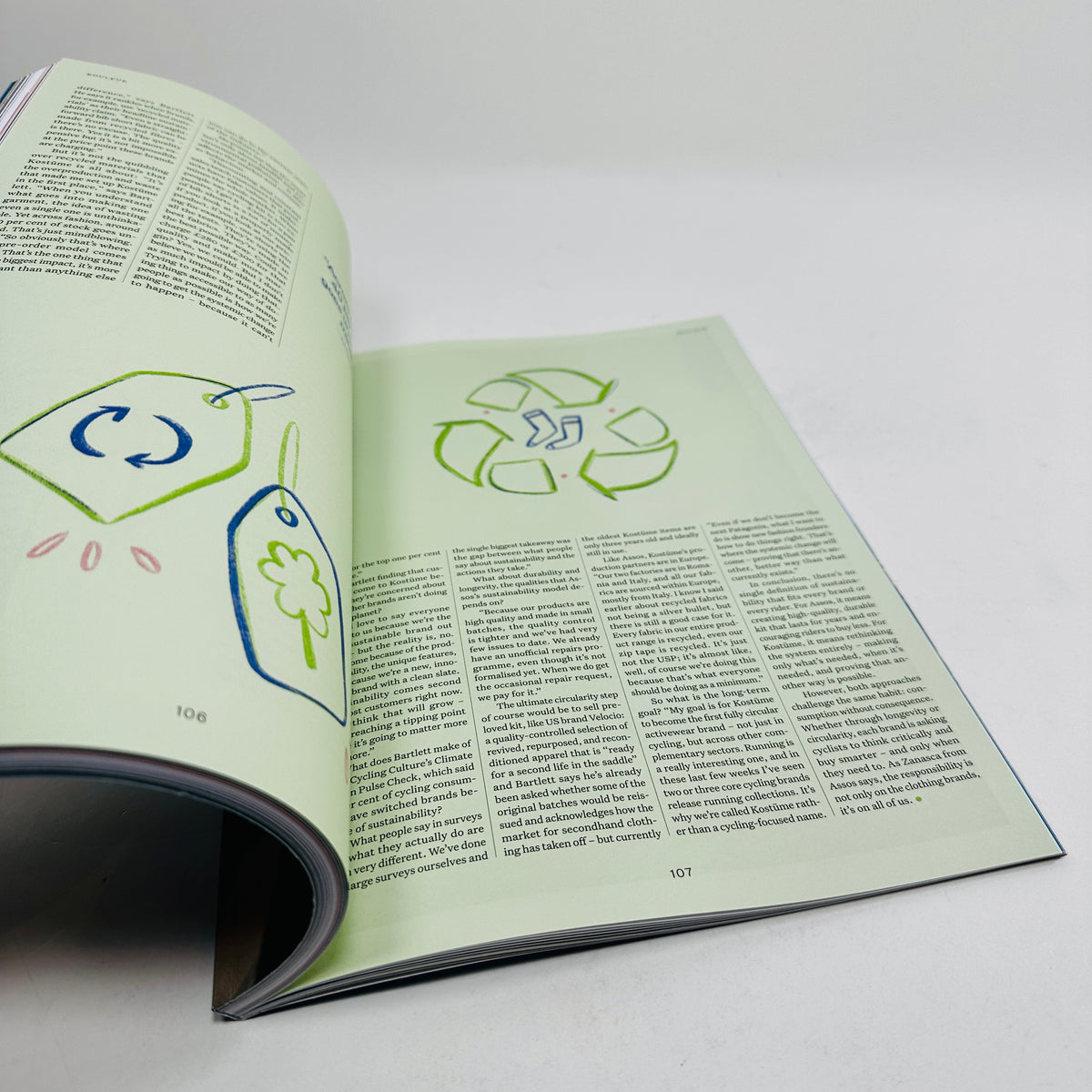 Rouleur #140