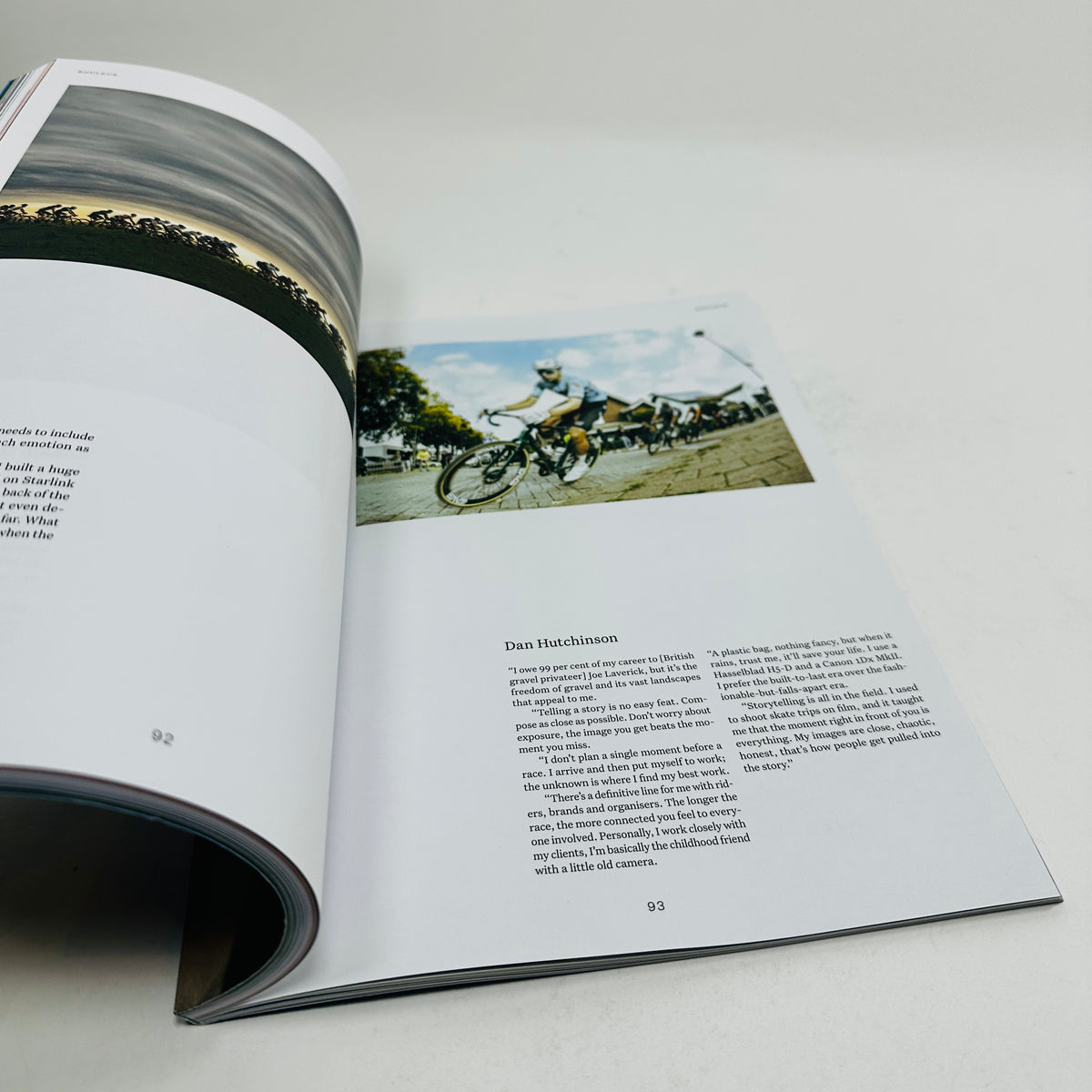 Rouleur #140