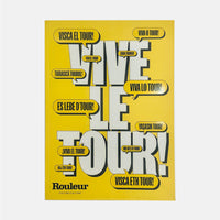 Rouleur #144 - Vive Le Tour!