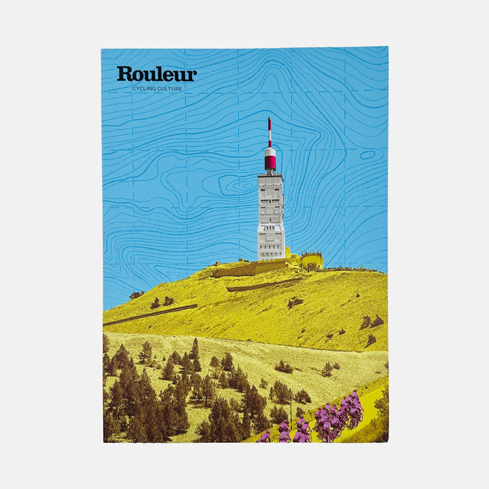 Rouleur #145