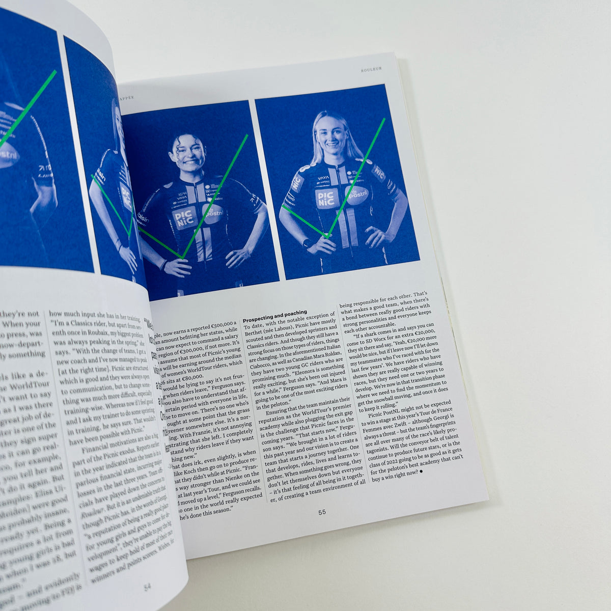 Rouleur #145