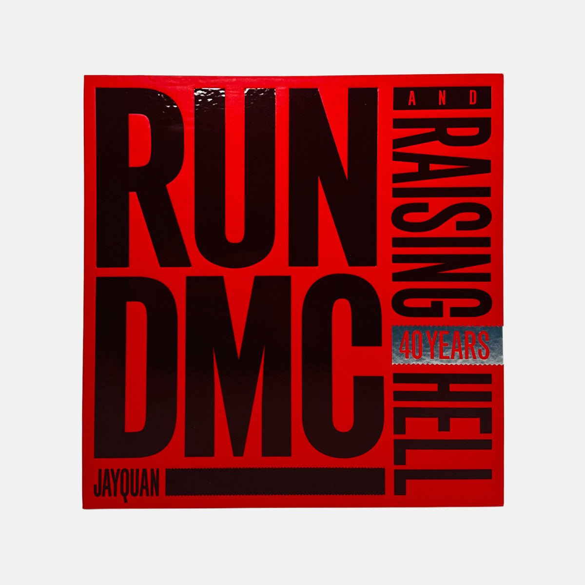 Run-DMC and Raising Hell - 40 Years