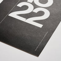 Stendig Calendar 2027