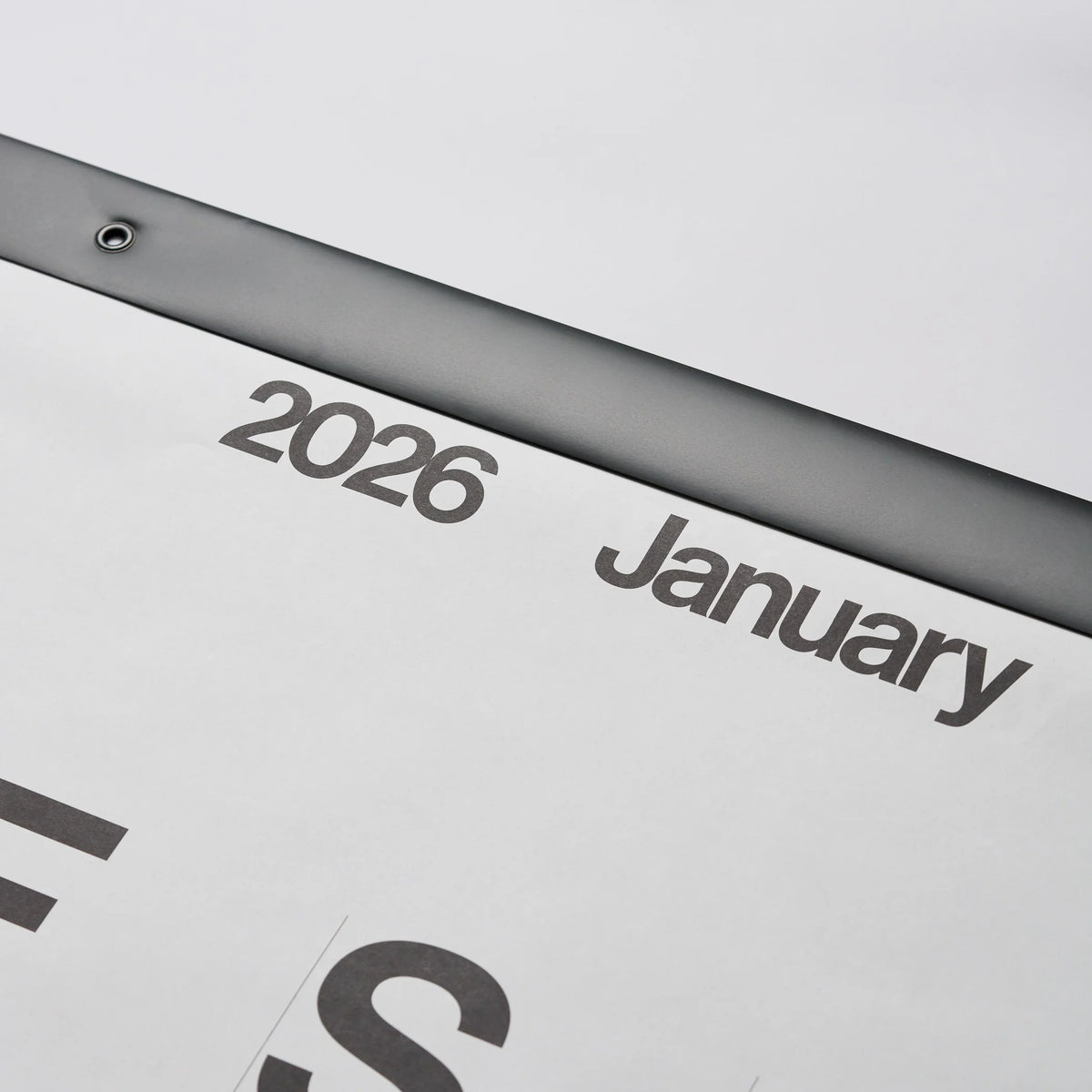Stendig Calendar 2027