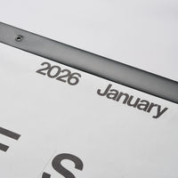 Stendig Calendar 2027